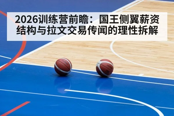 2026训练营前瞻：国王侧翼薪资结构与拉文交易传闻的理性拆解